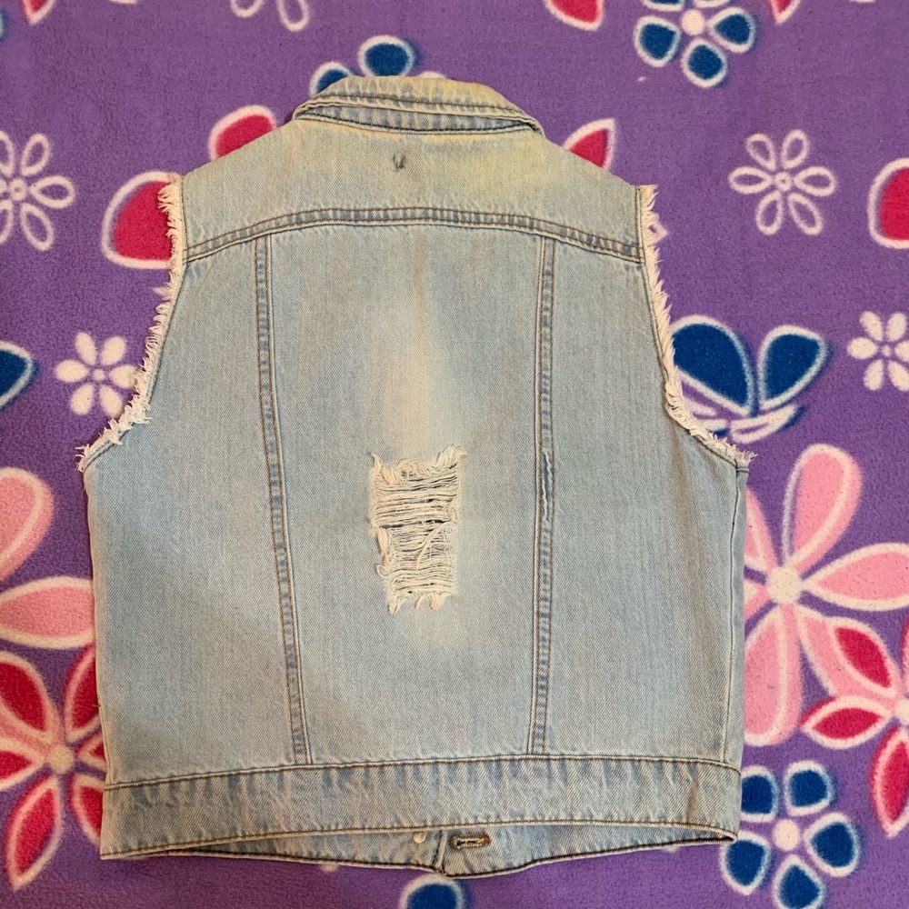 Jacket - Picture 2 of 2